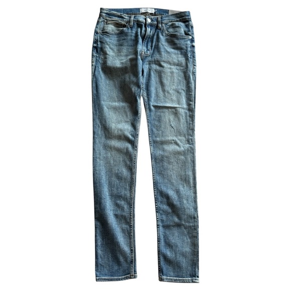 NWT Hudson Men's Zack Skinny Jeans Size 31 - Picture 10 of 10